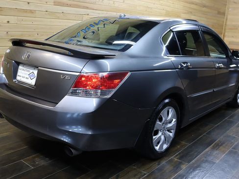 Used 2009 Honda Accord EX-L image 5