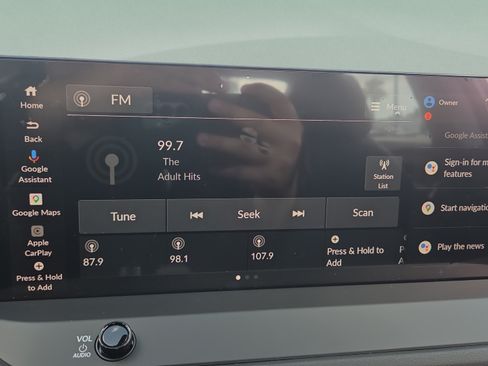 New 2026 Honda Accord Sport image 26