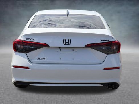 Used 2022 Honda Civic Sport image 20