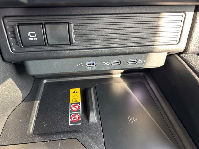 Used 2024 Toyota Land Cruiser w/ Premium Package AWD/4WD image 23