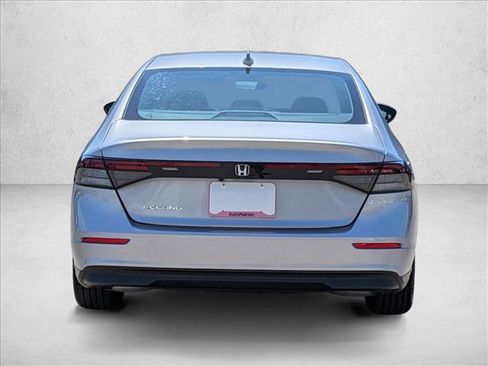 Used 2024 Honda Accord LX image 7