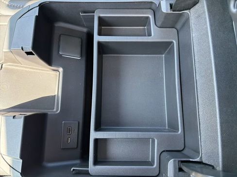 Used 2023 GMC Sierra 1500 Denali w/ Denali Reserve Package AWD/4WD image 45