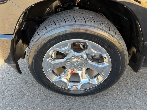 Certified 2021 RAM 1500 Big Horn image 13