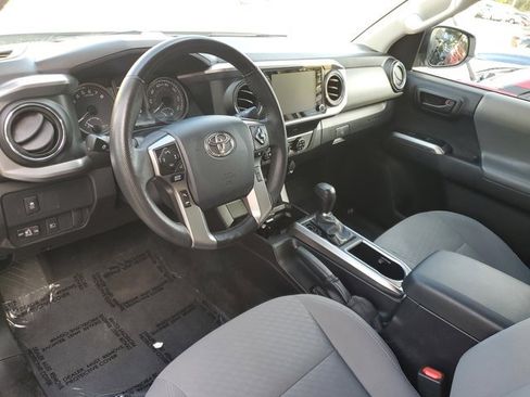 Used 2023 Toyota Tacoma SR5 image 12