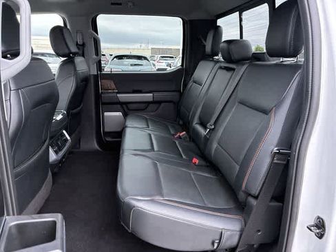 Used 2023 Ford F150 Lariat AWD/4WD image 20