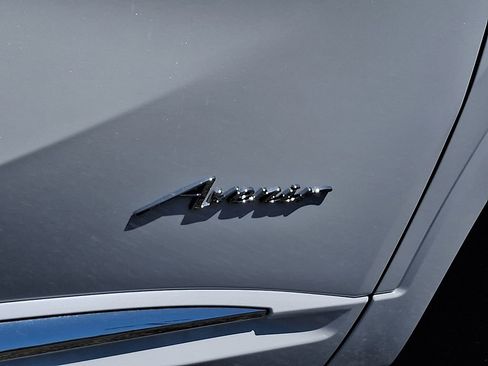 New 2026 Buick Envision Avenir AWD/4WD image 20