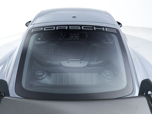 Used 2023 Porsche 718 Cayman GT4 RS RWD image 37