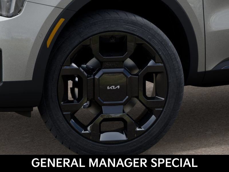 New 2026 Kia Sorento SX Prestige AWD/4WD image 10