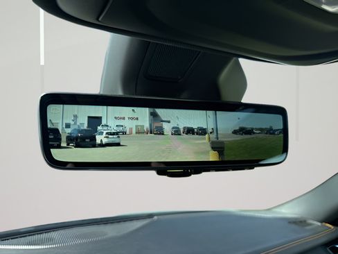 New 2026 Jeep Grand Cherokee Limited AWD/4WD image 19