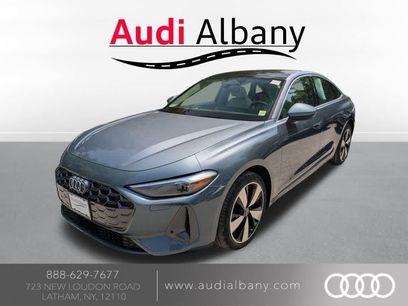 Used 2025 Audi A5 Premium
