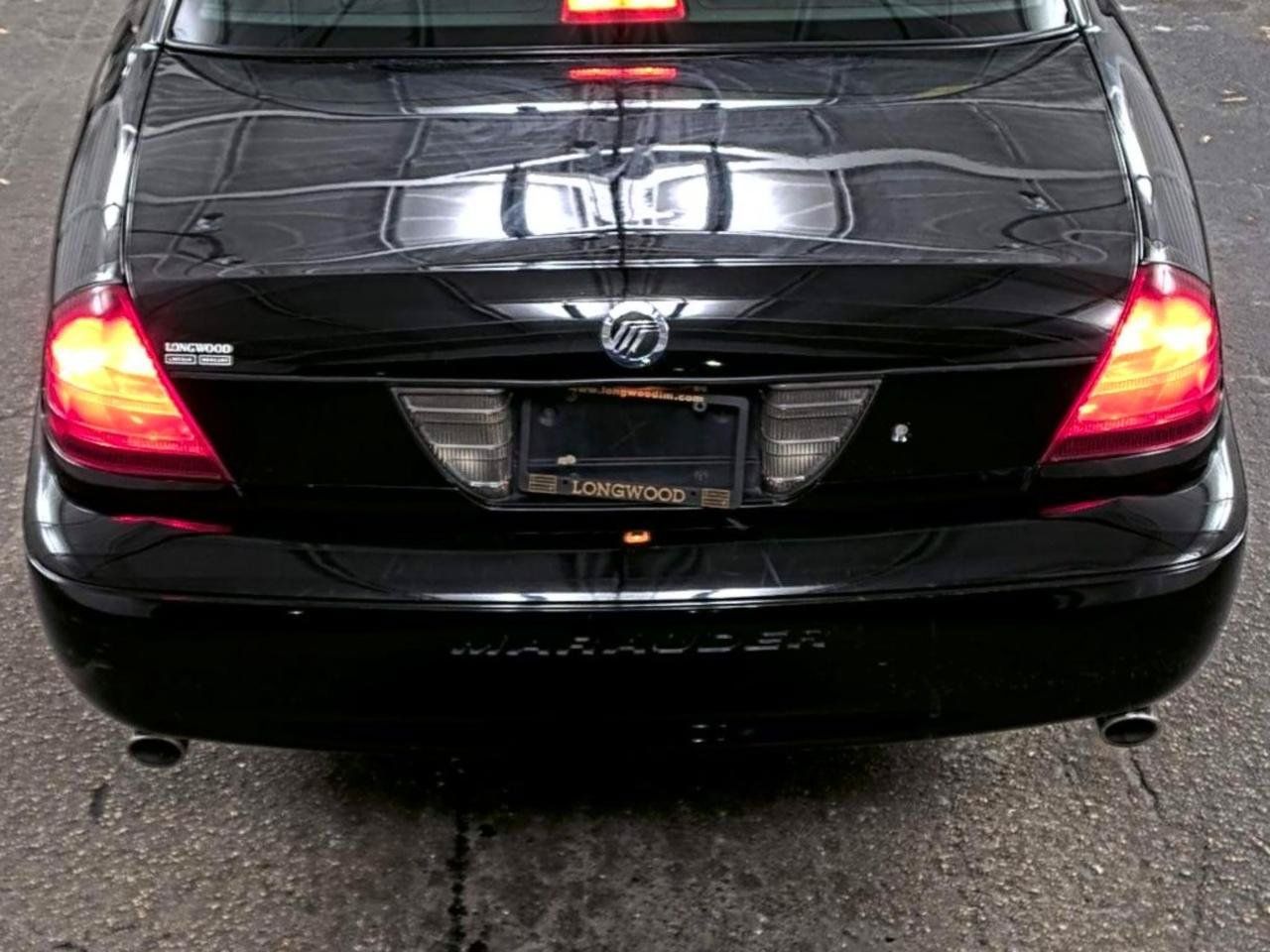 Used 2003 Mercury Marauder RWD image 12