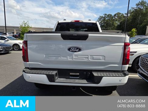 Used 2025 Ford F150 XLT w/ Equipment Group 301A Standard AWD/4WD image 19