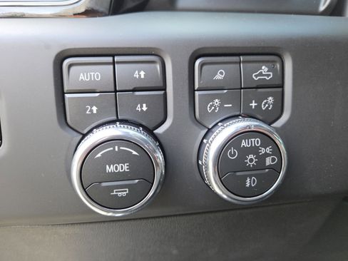 New 2026 GMC Sierra 1500 AT4X w/ AT4X AEV Edition image 7