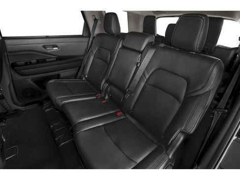 Certified 2022 Nissan Pathfinder SL AWD/4WD image 9