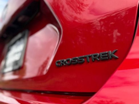 New 2026 Subaru Crosstrek 2.5i AWD/4WD image 38