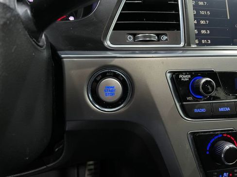 Used 2015 Hyundai Sonata Limited 2.0T image 23