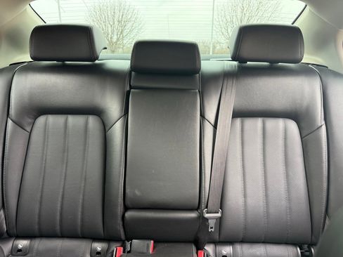 Used 2019 MAZDA MAZDA6 Grand Touring Reserve image 19