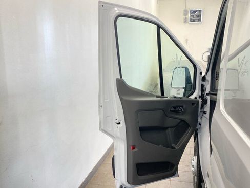 New 2026 Ford Transit 250 148 Medium Roof Extended AWD image 13