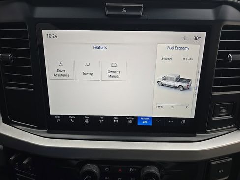 Used 2025 Ford F250 XLT w/ Tremor Off-Road Package image 20