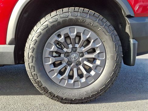 New 2026 Honda Passport TrailSport image 5