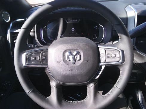 New 2025 RAM 3500 Laramie image 14