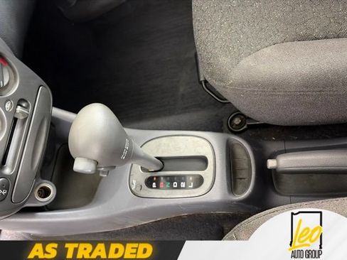 Used 2001 Hyundai Accent GL FWD image 17
