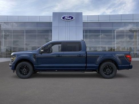New 2026 Ford F150 XLT w/ Equipment Group 302A MID AWD/4WD image 3