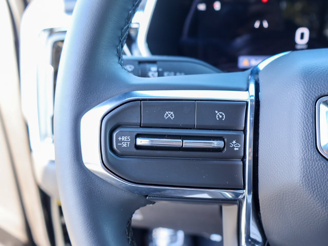 Used 2026 GMC Canyon Elevation RWD image 16