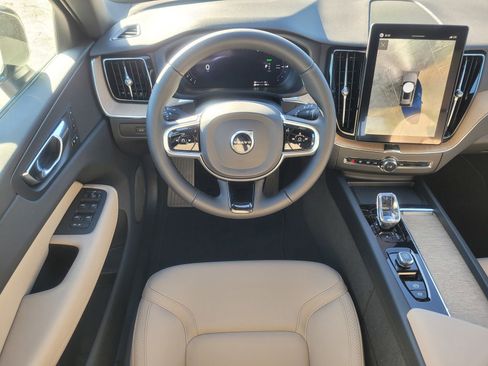 New 2026 Volvo XC60 T8 Plus w/ Climate Package AWD/4WD image 10