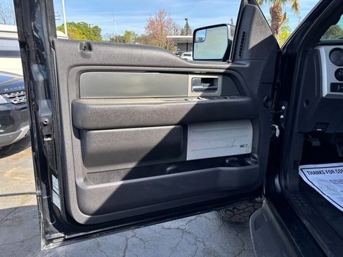 Used 2013 Ford F150 Raptor w/ Luxury Equipment Group image 15