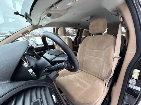 Used 2016 Dodge Grand Caravan SE w/ Quick Order Package 29E SE image 20