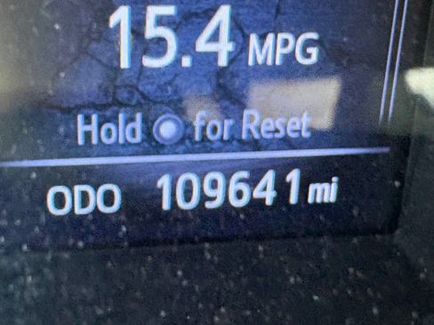 Used 2017 Toyota Tacoma TRD Pro AWD/4WD image 11
