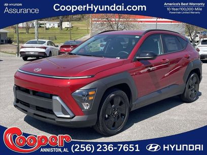 New 2026 Hyundai Kona SEL Sport