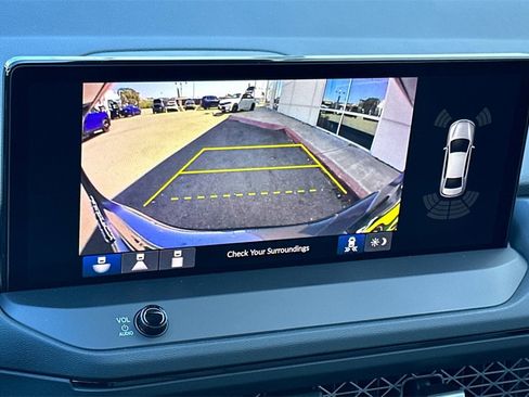 New 2025 Honda Accord EX-L image 20