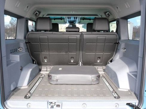 Used 2024 INEOS Grenadier Trialmaster Edition image 42