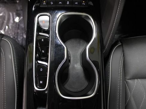 Used 2023 Buick Envision Avenir AWD/4WD image 34