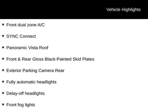 Used 2018 Ford Escape SE w/ SE Sport Appearance Package image 14