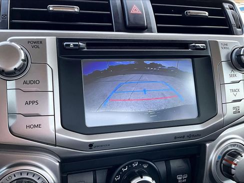 Used 2016 Toyota 4Runner SR5 Premium RWD image 27