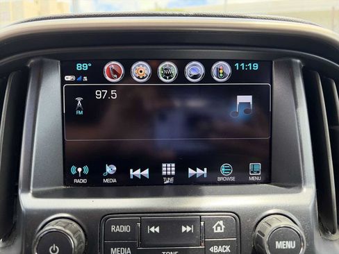 Used 2018 GMC Canyon Denali AWD/4WD image 12