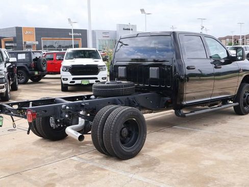 New 2026 RAM 3500 Tradesman RWD image 6