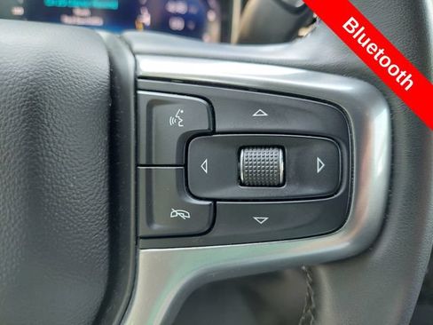 Used 2024 Chevrolet Silverado 1500 RST w/ Protection Package AWD/4WD image 33