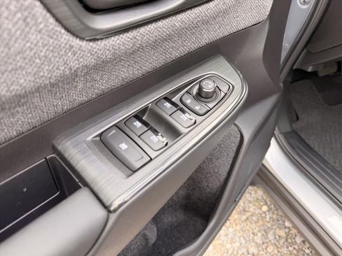 New 2026 Subaru Outback Limited AWD/4WD image 14