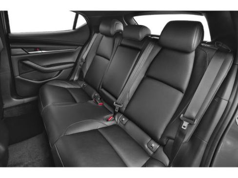 Used 2025 MAZDA MAZDA3 s Sport FWD image 16