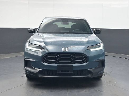 Used 2023 Honda HR-V Sport image 9