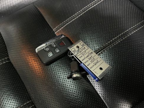 Used 2011 Land Rover Range Rover Sport HSE LUX AWD/4WD image 38