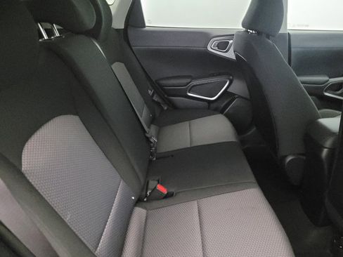 Used 2022 Kia Soul LX w/ Technology Package FWD image 19