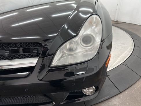 Used 2011 Mercedes-Benz CLS 550 image 24