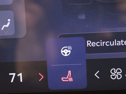 New 2026 Lincoln Nautilus Premier image 45