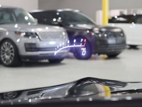 Used 2019 Mercedes-Benz AMG GT 63 S image 22