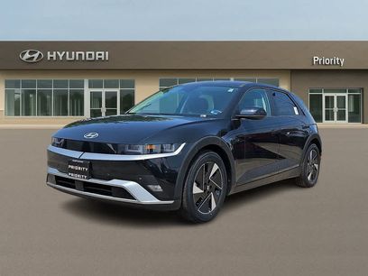 New 2026 Hyundai Ioniq 5 SE
